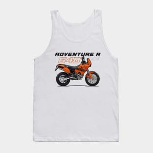 640 LC4 Adventure R Tank Top